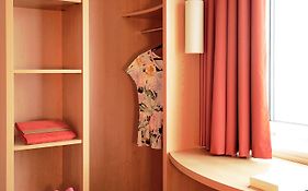 Ibis Évry-Courcouronnes