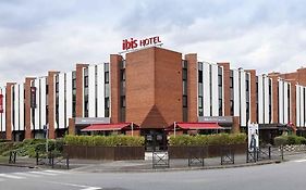 Ibis Évry-Courcouronnes